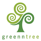 Logo of Green Tree Homes and Ventures Pvt. Ltd.